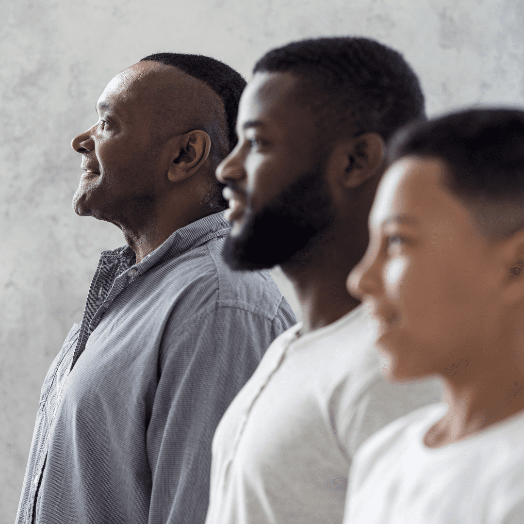 June is Men's Health Month