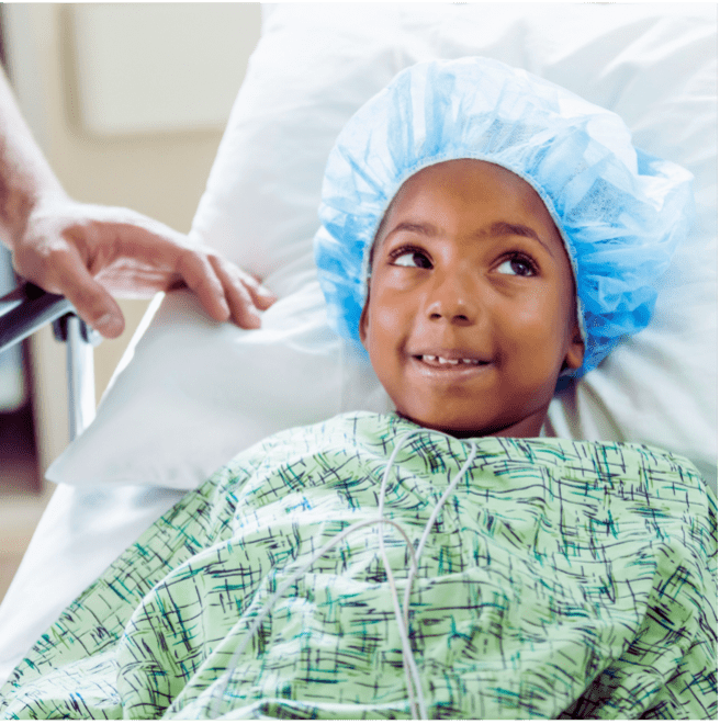 Hope for People with Sickle Cell Disease
