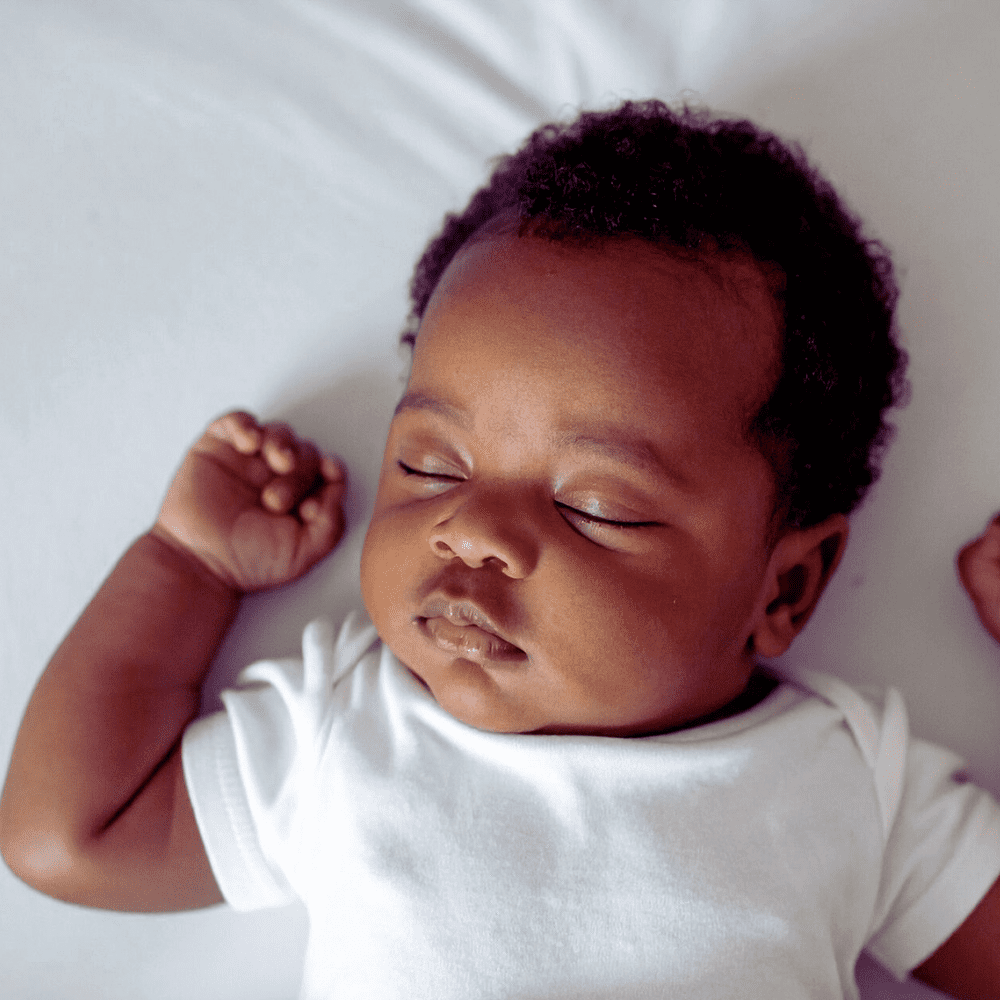 October is SIDS Awareness Month